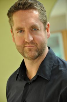 'Trading places: Why Agencies Need to Look Further Than Their Own Desk', by Dominic Trigg, MD Europe, Rocket Fuel