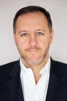 Gaining Control: Advice for Advertisers from MD Europe at AudienceScience, Mark Connolly