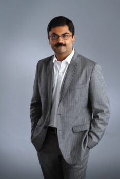 'RTB in Europe: Positive Volatility', by Arun Kumar, President of MAP G14