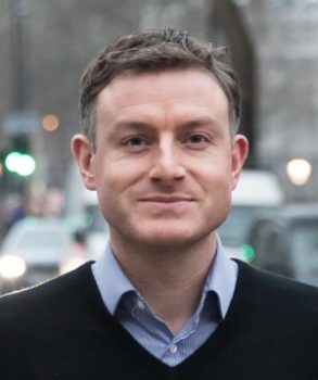 'The Path to Compliance: Navigating General Data Protection Regulation', by Damian Scragg, MD EMEA, Evidon