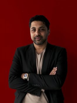 Kazim Tahir-Kheli, MD Russia for QUISMA, Discusses Double-Digit Expansion & How the Region Differs From Other Markets