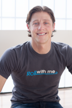 ‘Money for Nothing & Your Clicks for Free: How to Not Waste Your Money in Retargeting’, by Adam Berke, President, AdRoll