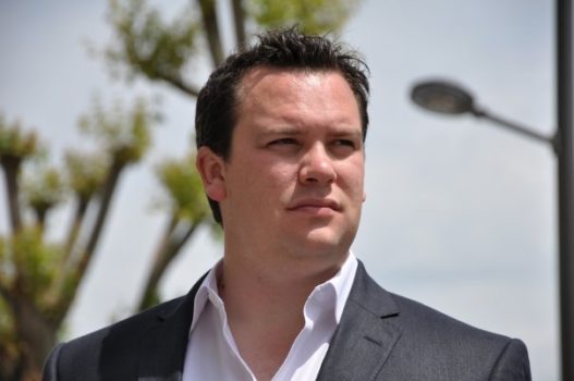 ‘Can Sport Help Bridge the Mobile Advertising Spend Gap?’, by Adam French, UK Country Manager, Boost Communications