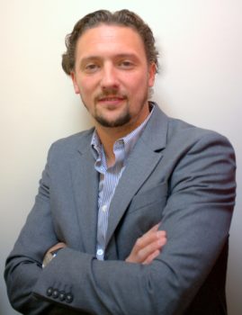 ‘Power to the Publishers – How Programmatic Can Still be Won’, by James Collier, Regional MD EMEA AdTruth