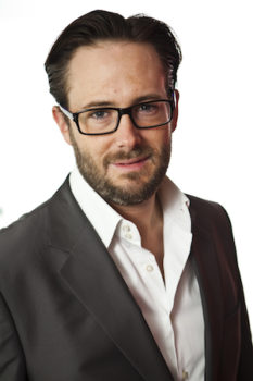 Caspar Schlickum, MD EMEA, Xaxis Discusses The Merger Of 24/7 Media And Xaxis