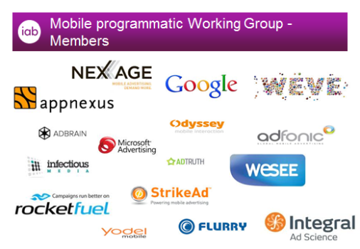 Industry Group formed To Help Deliver The Elusive 'Year Of Mobile'