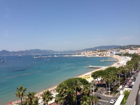 MediaMath At Cannes: 'Data Is Now Part Of The Creative Process'