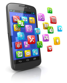 The Changing Face Of Mobile Advertising