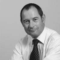 Rob Norman, GroupM Chief Digital Officer, Talks Programmatic Strategy, Ad Tech & How Agencies Remain Competitive