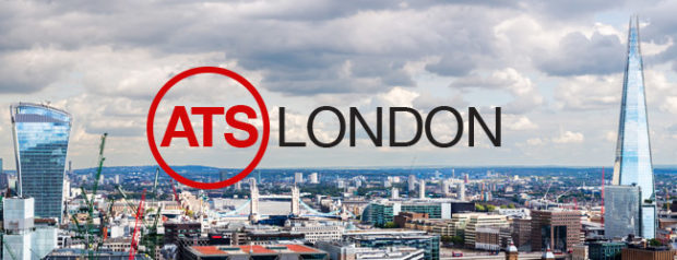 ATS London: Seeking the Truth in Data