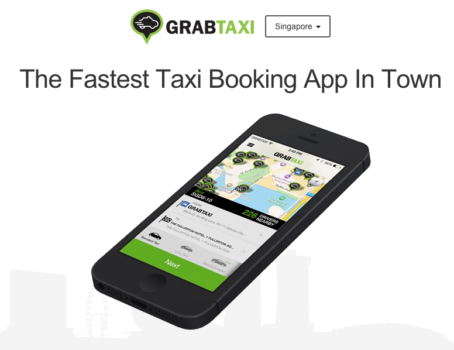 GrabTaxi Calls for Programmatic to be Demystified