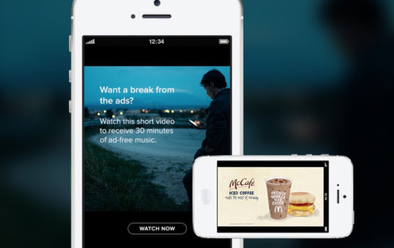 Spotify Not Singing Programmatic Tune, Yet