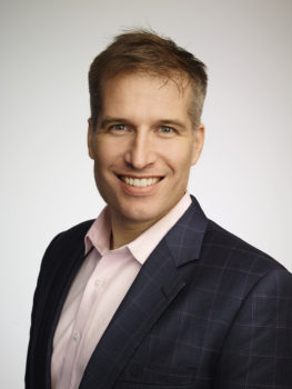 O'Kelley: 'I Think We're Starting to see the Whole Internet be Redefined'