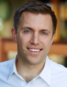 Brian Stempeck Headshot