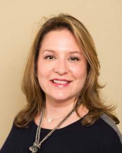 Jana Meron Business Insider Headshot
