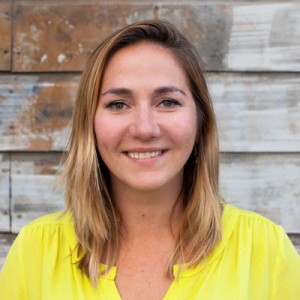 Lauren Nemeth URX Headshot