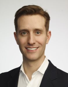Micheal R AppNexus Headshot