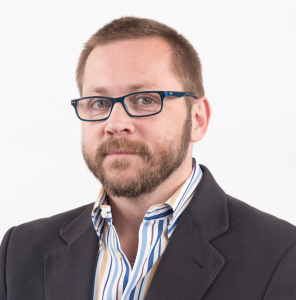 Mike Pisula