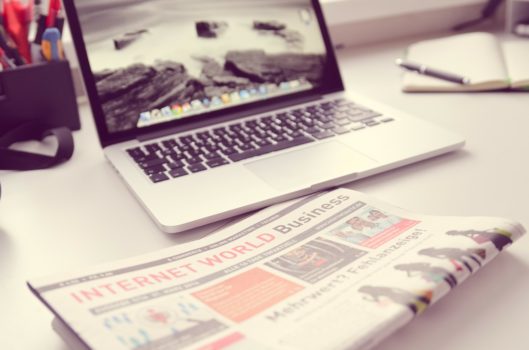 Is it Make or Break Time for UK Publishers?