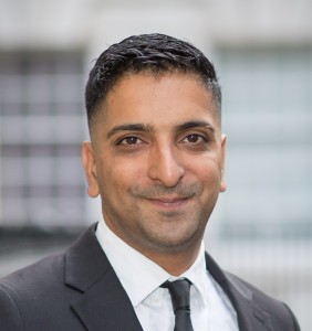 Raj Dhanda VisualDNA Headshot