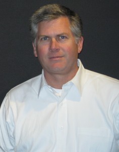 Robert Blackburn.