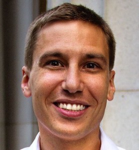 Romain Job Smart AdServer Headshot
