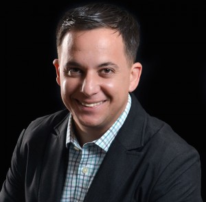 Victor Lopez Appiperf Headshot