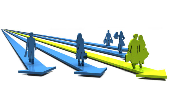 Are Retailers Addicted to AdSense Revenue?