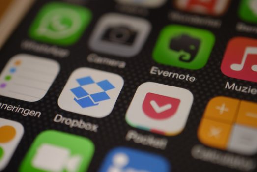 Monetising Free Apps