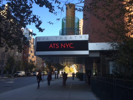 Industry Overview From ATS New York