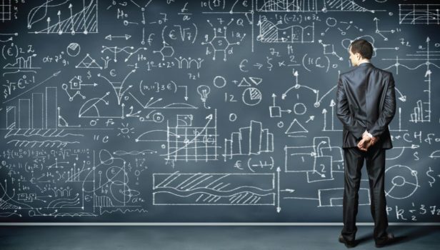 Why Digital Marketers Are Bridging the Data Gap