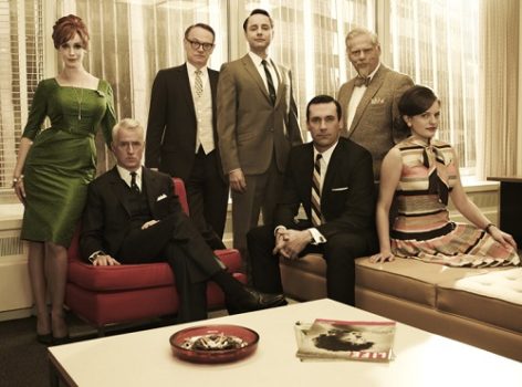 It’s Time to Call a Truce Between Mad Men & Math Men