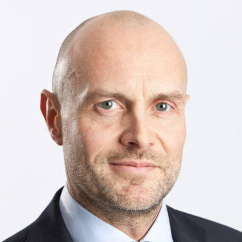 'Adoption, Implementation & Experimentation', Interview With Ulrich Hegge, AppNexus