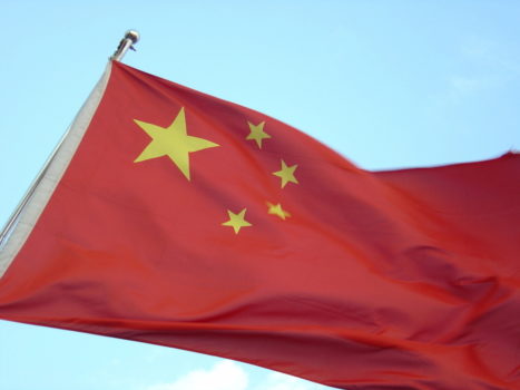 Programmatic Video in China