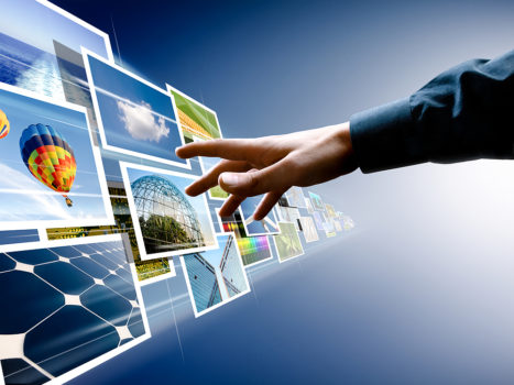 What Does the Rise of the Visual Web Mean for Traditional Ad Formats?