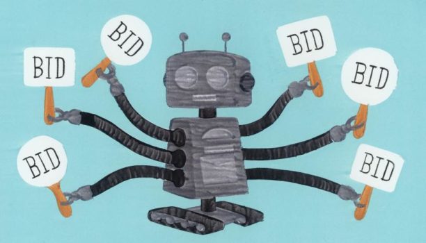 It’s Not 'If' You Should Adopt Programmatic, But 'How': Q&A With Tom O’Donnell, Gumtree