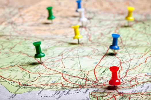 Unlocking the Value of Location, Location, Location