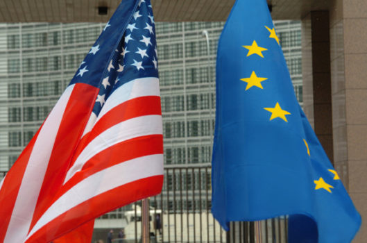 How Can EU Ad Tech Companies Crack the US Market?