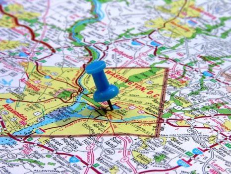 Now & Next: Location Targeting