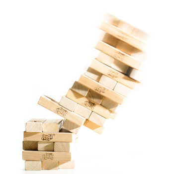 Are You in Danger of Building a 'Frankenstack'?