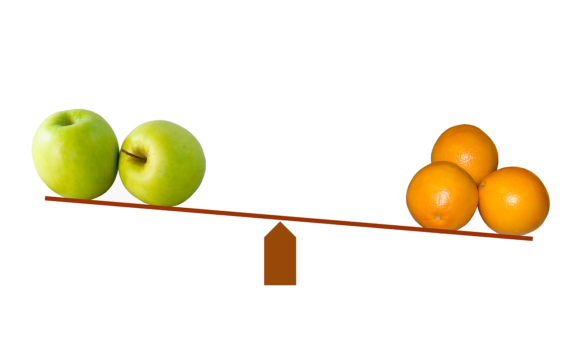 Inferred vs Observed Data: Do You Really Know the Difference?