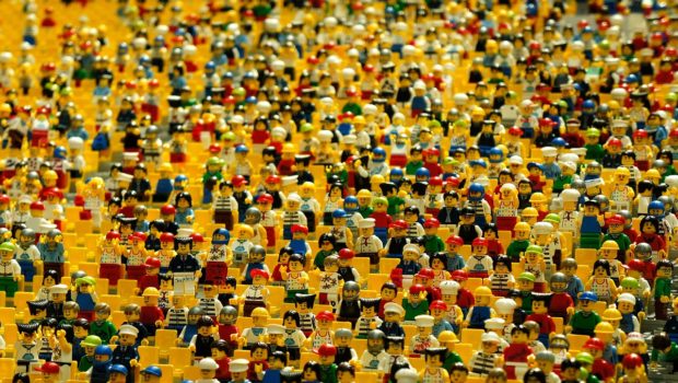 Power to the People: Connecting the Digital Ecosystem