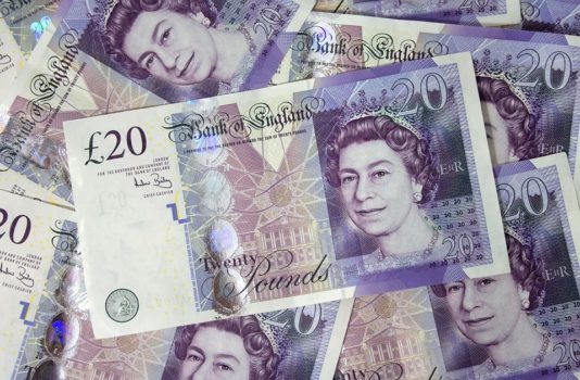 High-Value App Users Represent Smallest User Base, But Drive Most Revenue