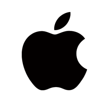 Twitter & Apple Fail to Meet Expectations Apple Logo