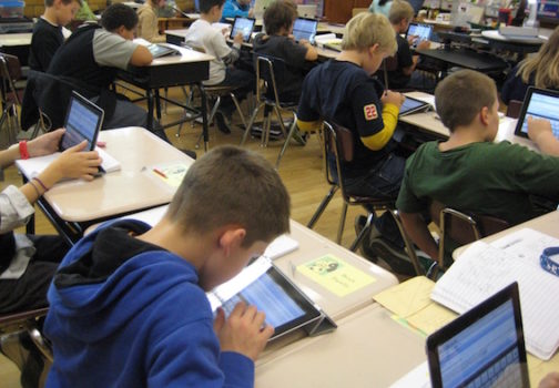 How Kids' Digital Media is Turning into a Multi-Billion-Dollar Opportunity