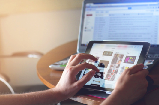 Engagement: The Next Evolution of Viewability