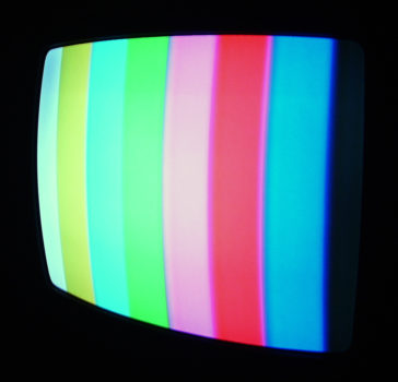 Now & Next: TV