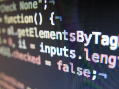 On-Site Javascript Trackers Open Gaping Security Holes