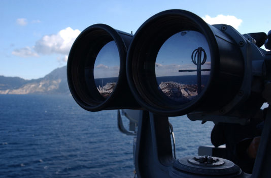 Viewability: Being Seen is Not Enough