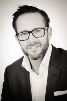 Xaxis EMEA CEO Caspar Schlickum Appointed as CEO of Wunderman APAC